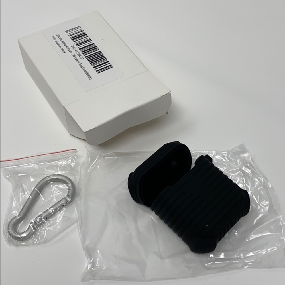 First gen AirPod cases